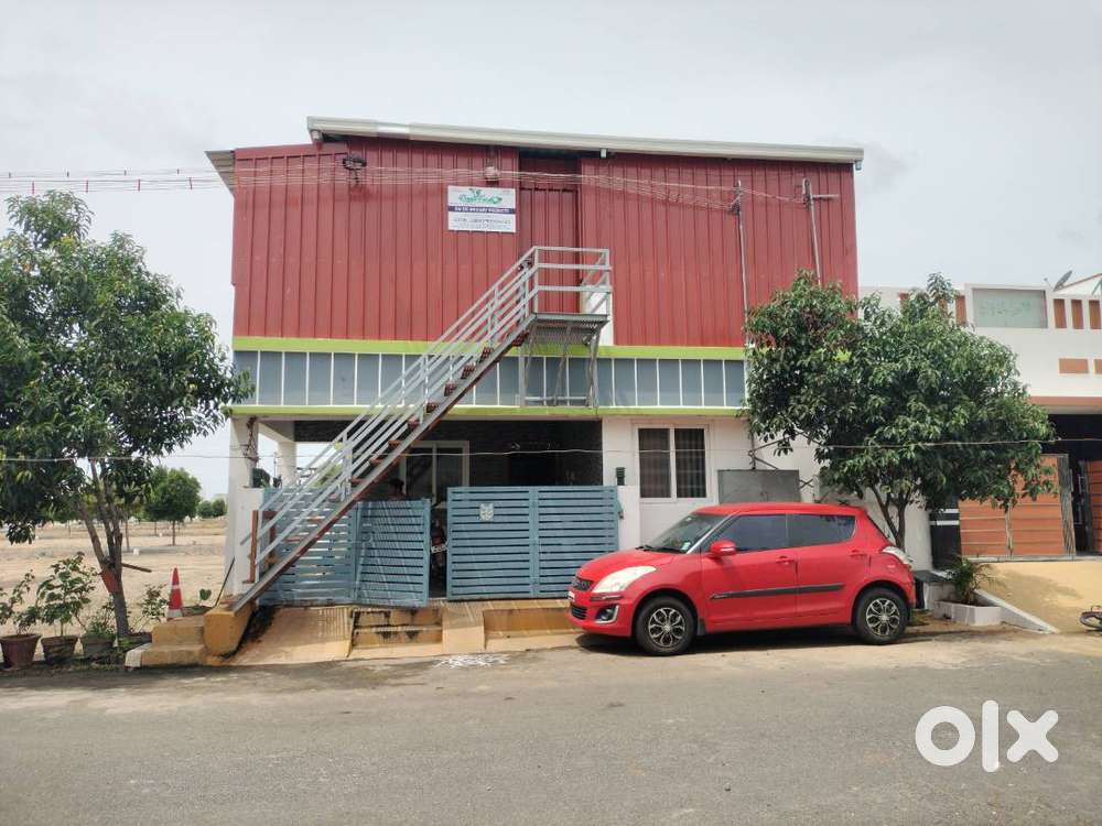 getted community area house age 2024