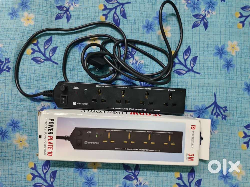Extention cord