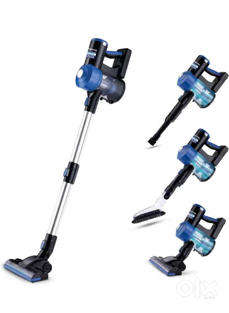 KENT VACCUM CLEANER BRAND NEW