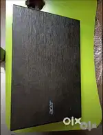 Acer aspire E 15 laptop