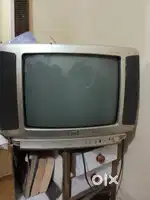 Bpl tv dual speaker