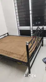 Cot for sale