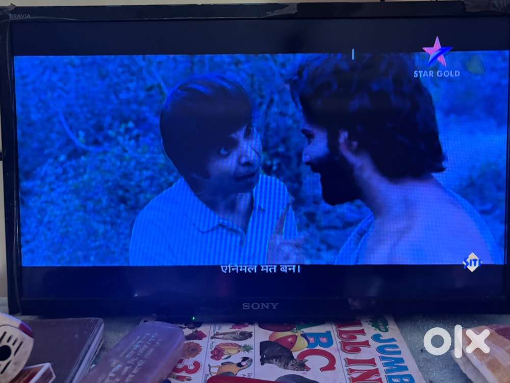 Sony bravia