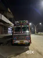 Ashok Leyland 3118 full service done