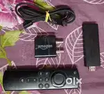 Amazone Fire Stick