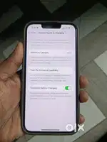 iPhone 13 pro 128