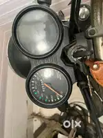 bhai aak no bike h
