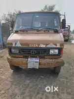 709 tata first owner all original