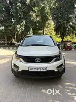 Tata Hexa 2019