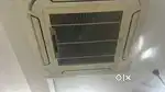 Cassette AC indore  midea
