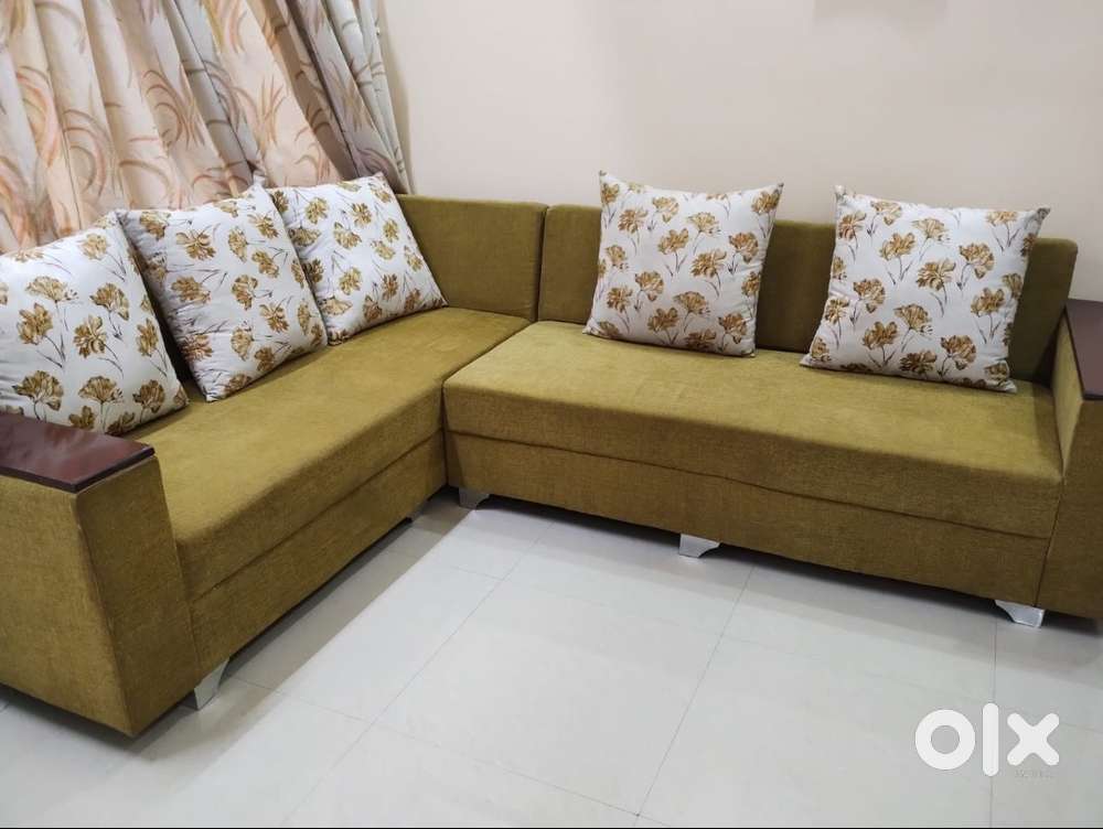 Sofa available for sell