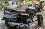 Bajaj discover