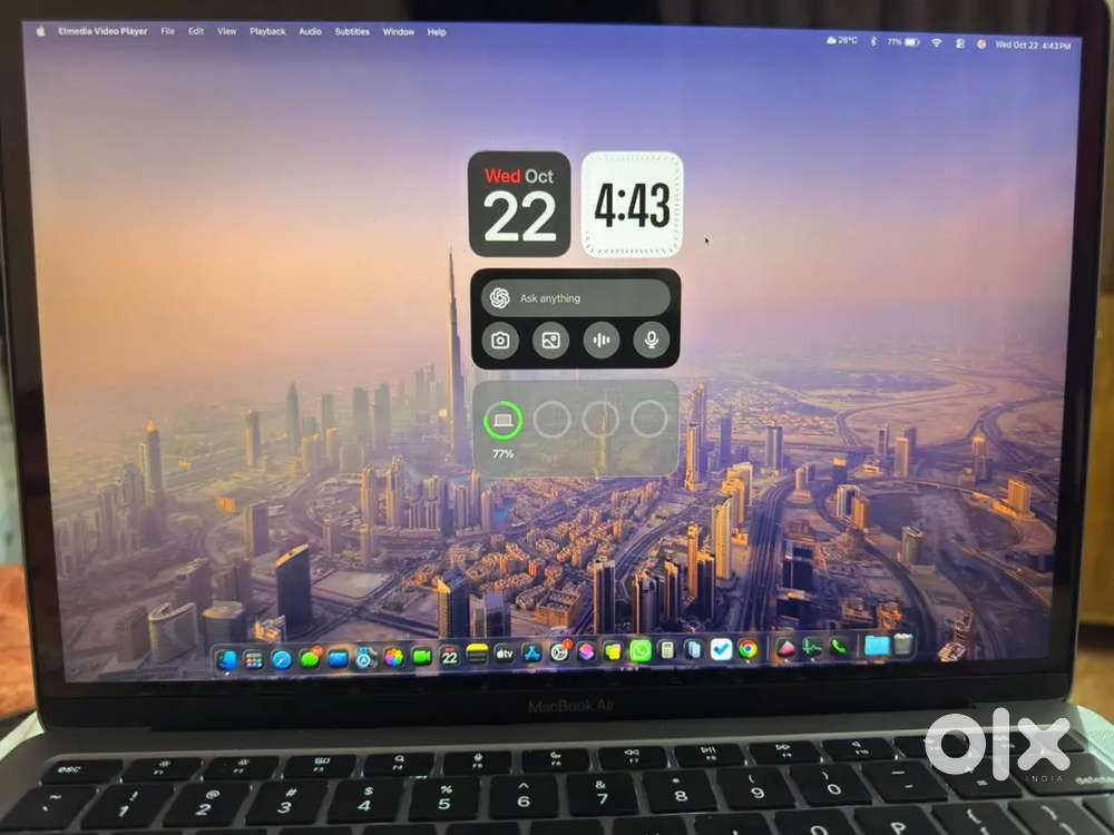 Macbook m1 air for sale