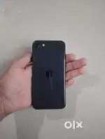 iPhone SE 2020