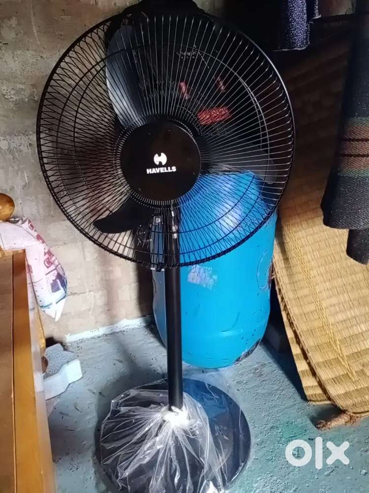 Stand Fan 7008 With Bill 903157