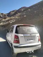 Hyundai Santro Xing 2003