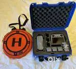 DJI Air 3 Fly More Combo  with Care Refresh + 65w Fast Charger