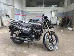 Well mantain vehicle