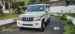 Mahindra Bolero Power Plus 2018 Diesel 124000 Km Driven