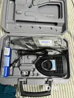Rotary tool
