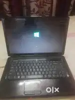 Dell laptop