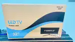 32 SMART ANDROID LED TV JUST 7499 ONLY BOOKING NOW IMMEDIATELY
