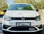 Volkswagen Polo 1.2 GT TSI, 2021, Petrol