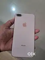 I phone 8 plus 4/64