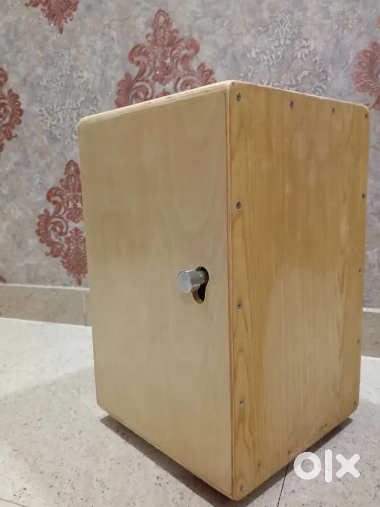 Clap box brand new condition 20 days old