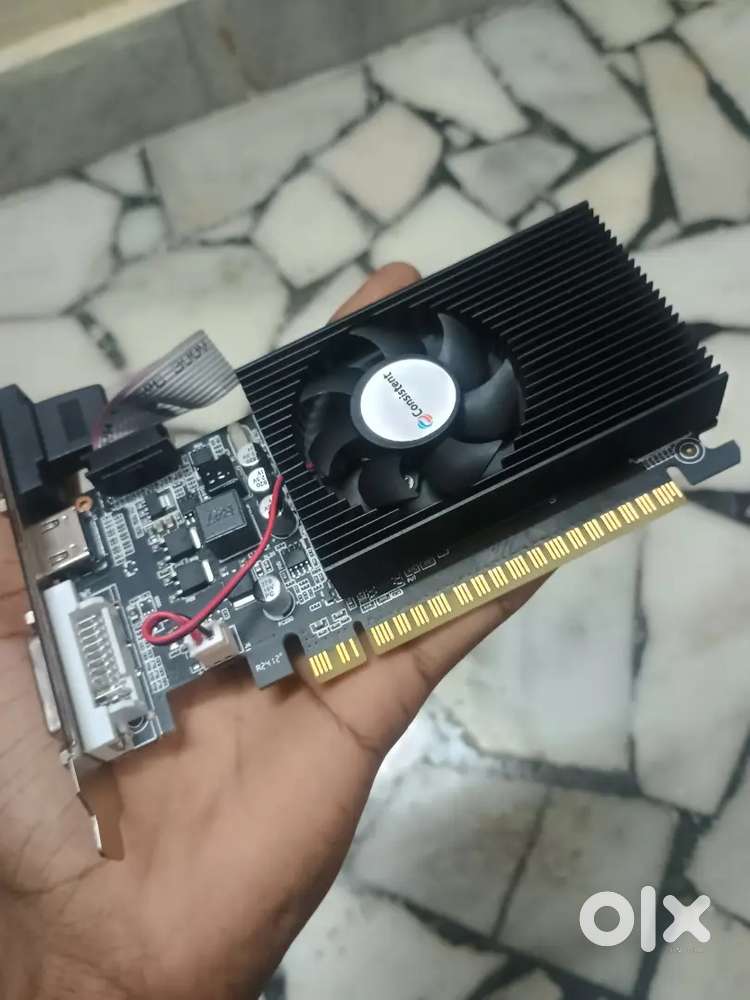 Gt 740 Graphics Card