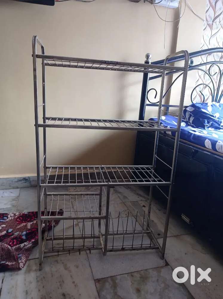 Bartan stand for sell