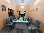 Commercial 4BHK on Main Road next to GD Goenka Public School Baranagar