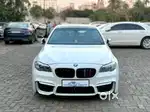 BMW 5 Series 2.0 525D Luxury Line, 2012, Diesel