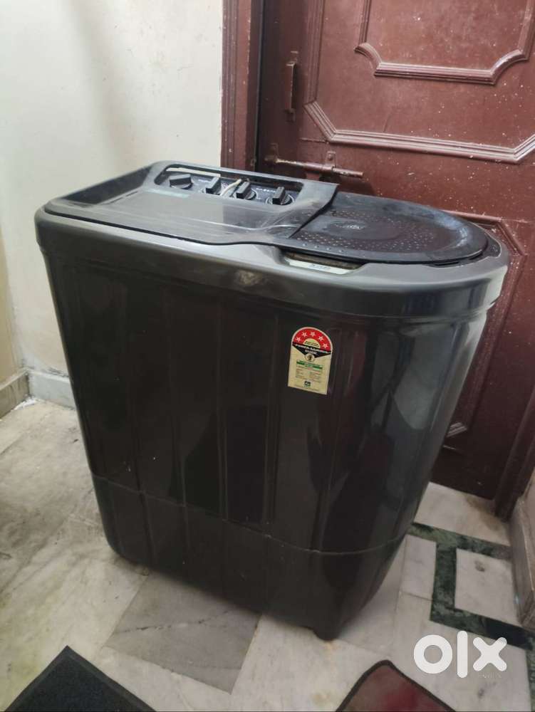 Whirlpool 7 Kg 5 Star Semi-Automatic Top Loading Washing Machine