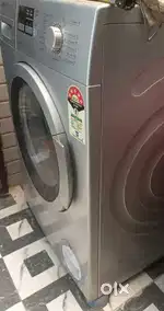 Bosch 7 kg washing machine