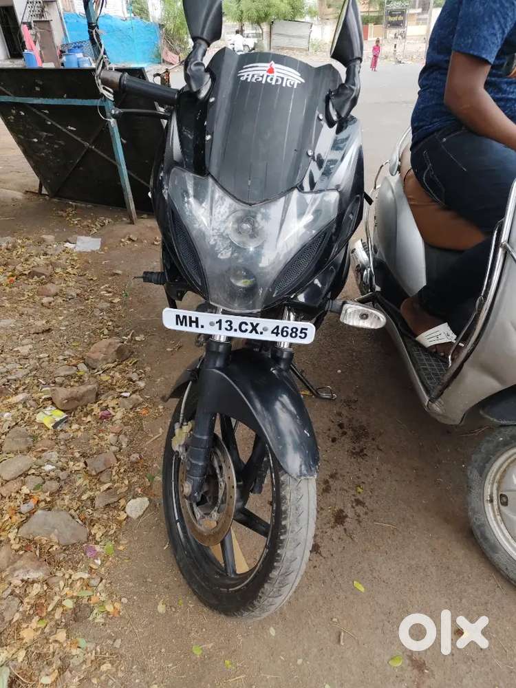 Bike in good condition
