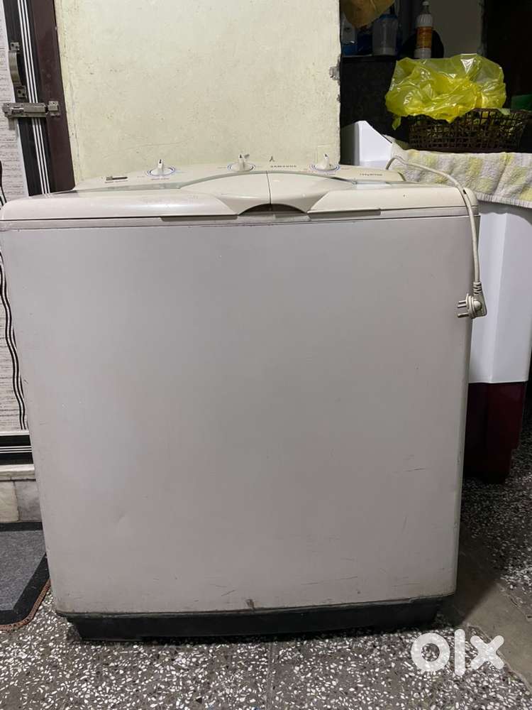 Samsung Washing Machine Semi Automatic