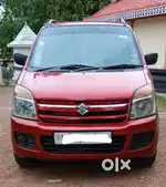 Maruti Suzuki Wagon R 2010 Petrol 70500 Km Driven