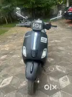 Vespa 2014