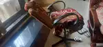 Parlour Chair for Sale.