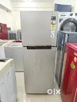 490+ liters double door smart inverter fridge
