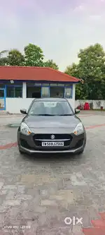 Maruti Suzuki Swift LXI Option, 2022, Petrol