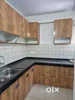 2bhk flat semi furnished gandipath west