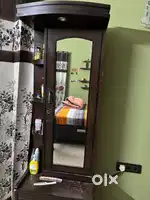 Dressing Table with light