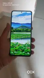 Mi redmi not 10pro