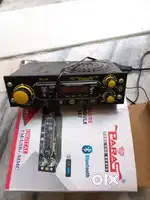 Bluetooth speaker