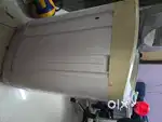 Onida topdoor washing machine with good condition
