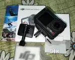 Brand new DJI action 5 pro