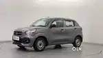 Maruti Suzuki Celerio LXI(O), 2022, Petrol