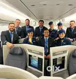 HURRY UP VACANCIES FOR GROUND STAFF Near East AIRPORT Apply FAST